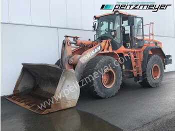 Wheel loader DOOSAN