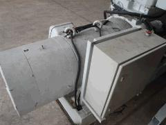 Dorman 5LD - 75kva - Generator set: picture 1