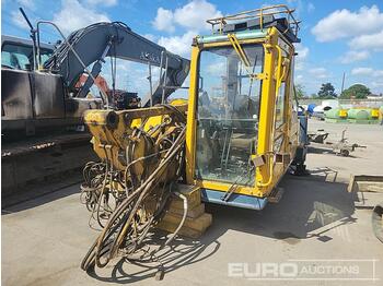 Drilling rig Drilling Rig (Spares) (Non Runner): picture 1