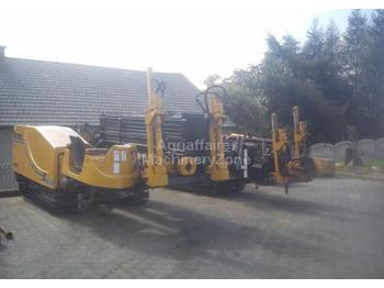  Horizontal directional drill Vermeer 36x50 - Drilling rig