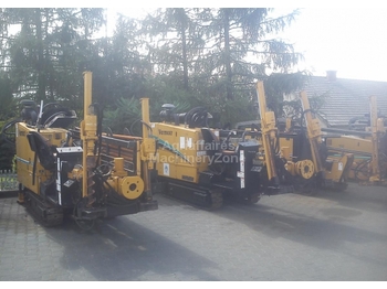  Vermeer 18x22 horizontal directional drill - Drilling rig