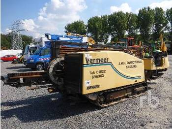 Vermeer D33X44 Crawler - Drilling rig