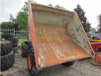 Dumper AUSA D 600 AP