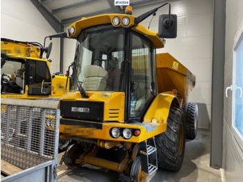 Hydrema 912FS - Dumper