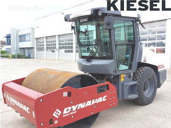 Dynapac CA1500D - Compactor: picture 1