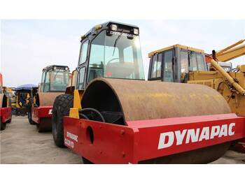 Compactor Dynapac CA301D: picture 1