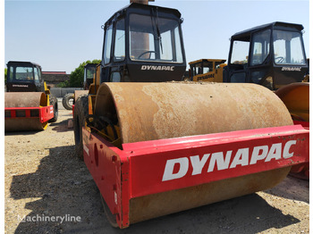 Dynapac CA30D - Compactor: picture 1