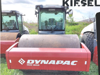 Dynapac CA6500D - Compactor: picture 1