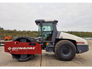Dynapac CA 3500 D  - Compactor: picture 3