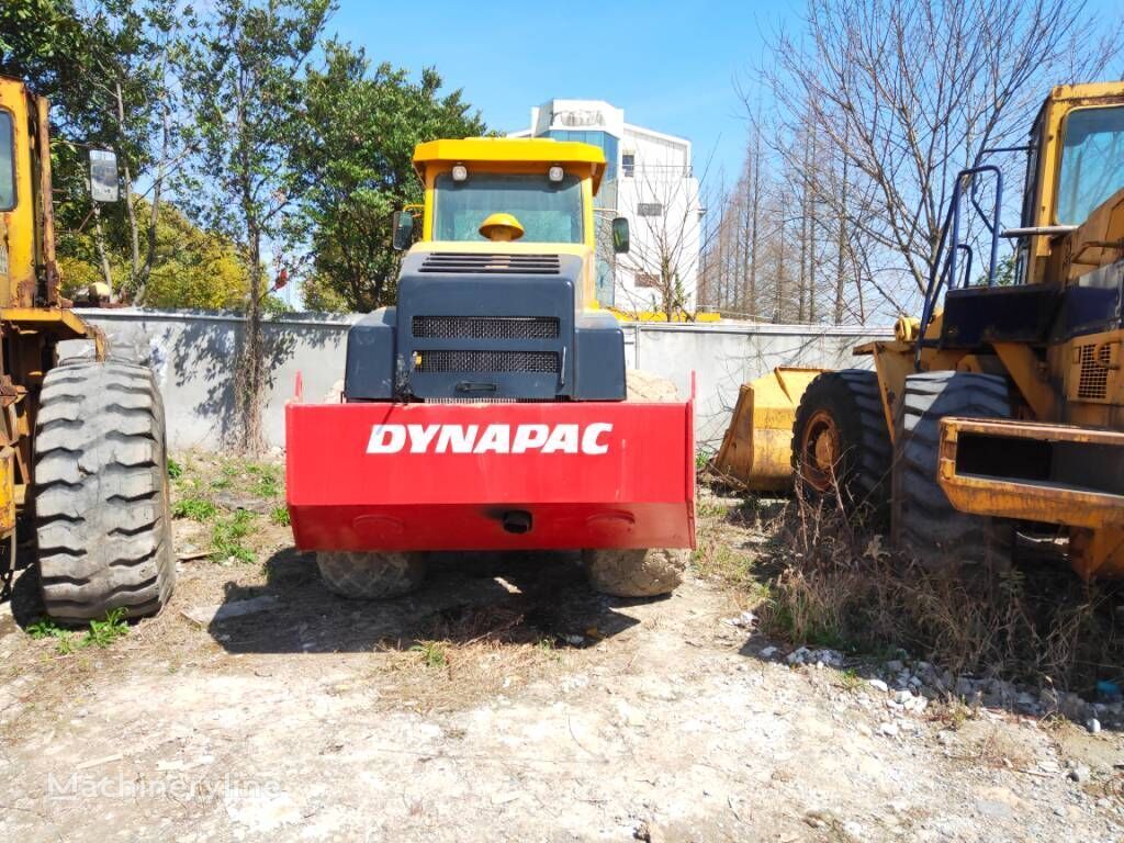 Dynapac CA 602 D - Compactor: picture 1