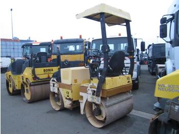Road roller Dynapac CC102: picture 2