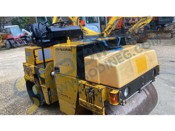 Road roller Dynapac CC10 II: picture 1
