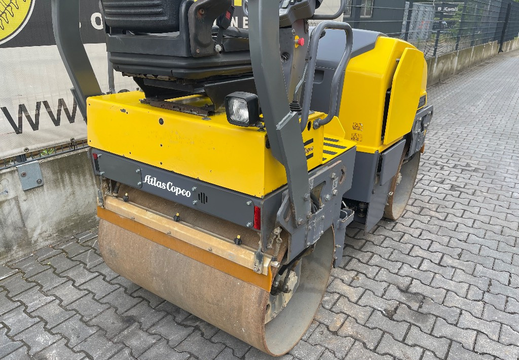 Dynapac CC1100  - Roller: picture 5