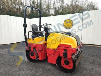 Road roller Dynapac CC1200: picture 1