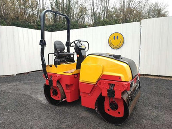 Dynapac CC1200 - Road roller: picture 1