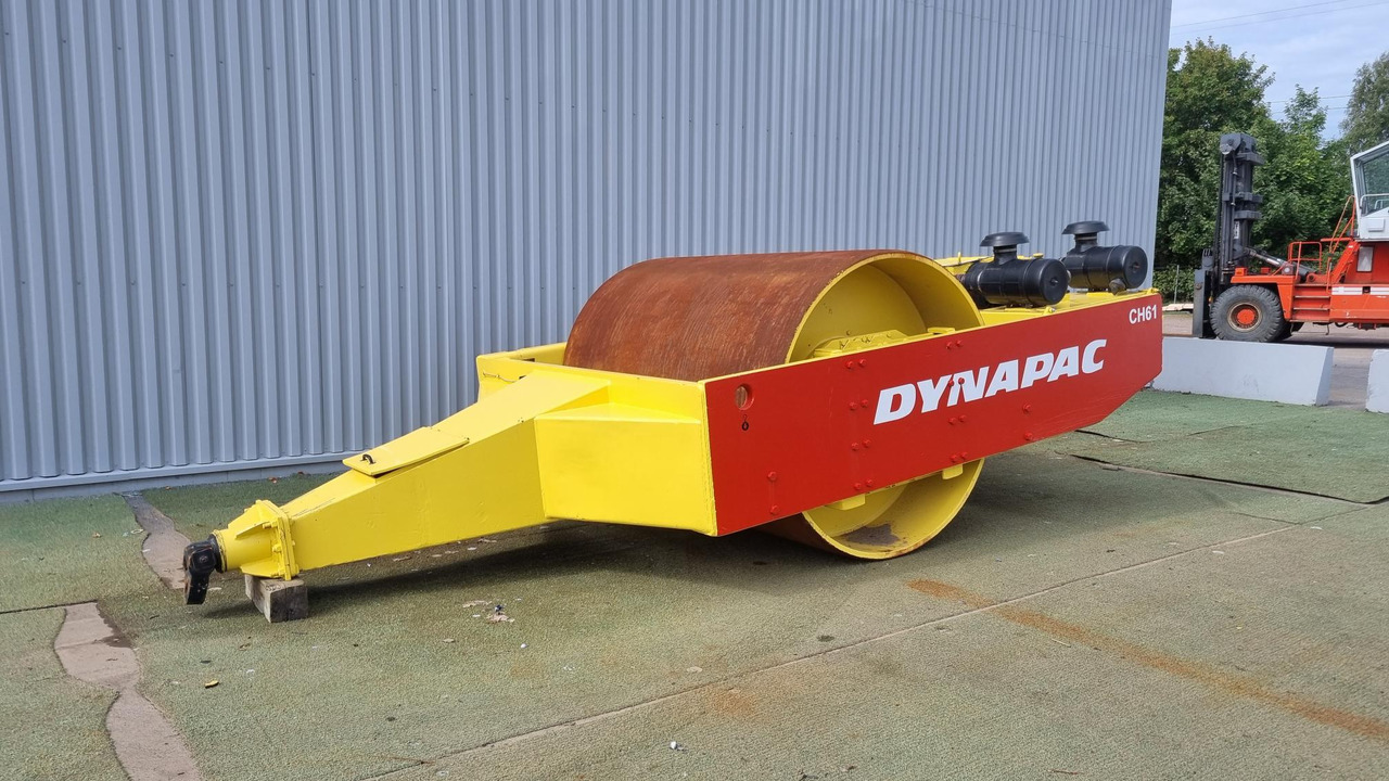 Dynapac CH61 - Roller: picture 2