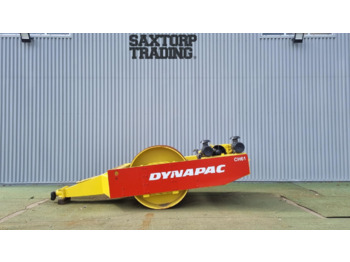 Dynapac CH61 - Roller: picture 1