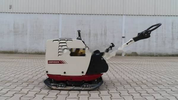Dynapac DRP45DX - Vibratory plate: picture 5
