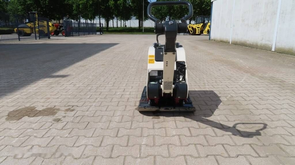Dynapac DRP 25 D - Vibratory plate: picture 3