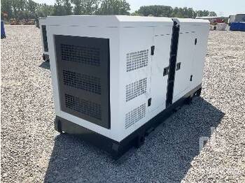 New Generator set ELMA EL165 (Unused): picture 1