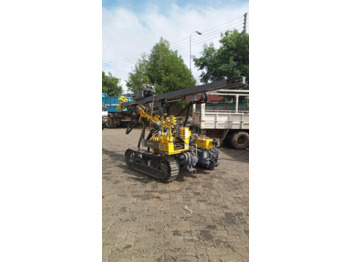 EPIROC AIRROC D35 - Drilling rig: picture 1
