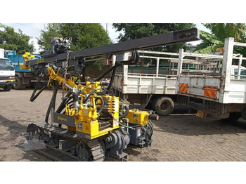 EPIROC AIRROC D35 - Drilling rig: picture 1