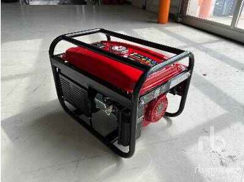 ERDMANN ER9500 (Unused) - Generator set: picture 3
