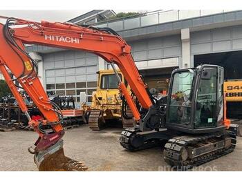 Hitachi ZX 85 USB-5A  - excavator