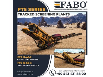 New Screener FABO MOBILE SCREEN: picture 1