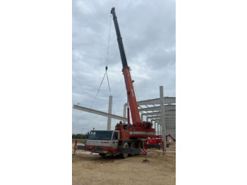 FAUN ATF 80-4 - Mobile crane: picture 1