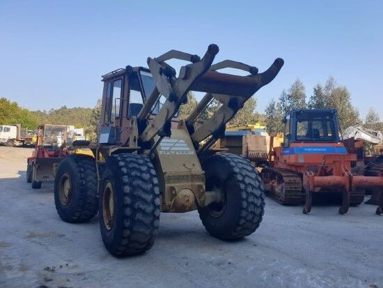 FIAT ALLIS FR15 - Wheel loader: picture 2