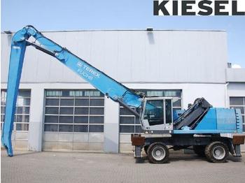 Waste/ Industry handler Fuchs MHL360 D: picture 1