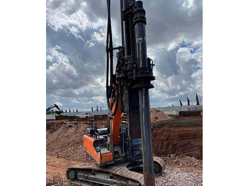 GEAX EK110  - Drilling rig: picture 3