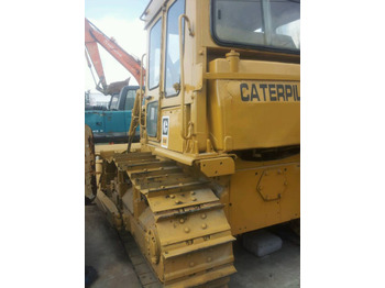 Bulldozer CATERPILLAR D6D