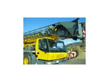 Mobile crane GROVE GMK 3050-1: picture 1