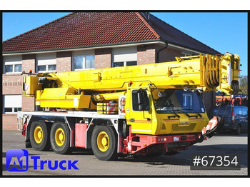 GROVE GMK 3055-1,  Mobilkran, - Mobile crane: picture 1