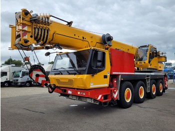 GROVE GMK 4080-1 - Mobile crane: picture 1