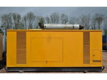 Cummins 253 kVA - NT 855 G4 - Generator set