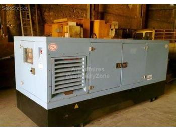 Gesan 150 kva - Generator set