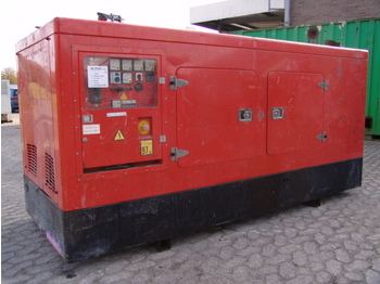  HIMOINSA 100KVA IVECO stromerzeuger generator - Generator set
