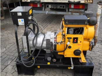 Hatz Dieselgenerator 16 KVA - Generator set