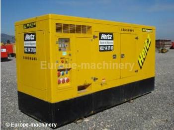 Himoinsa HIMOINSA HSW-200 - Generator set