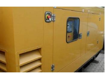 Olympian 250 kVA - 0 hours - Generator set