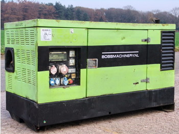  Pramac 20kva Stromerzeuger generator - Generator set