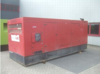 Pramac GSW560 Generator 500KVA - Generator set