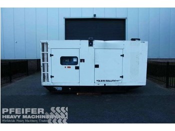 SDMO GS300K - Generator set