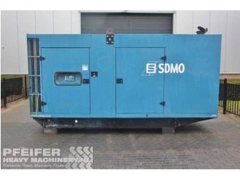 SDMO J400K - Generator set