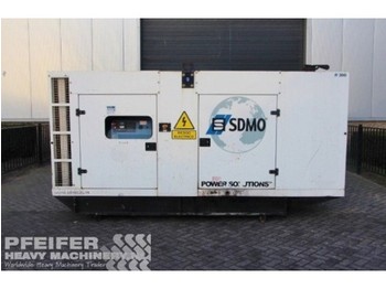 SDMO R300K - Generator set