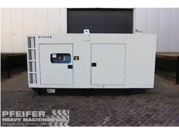 SDMO R300K - Generator set