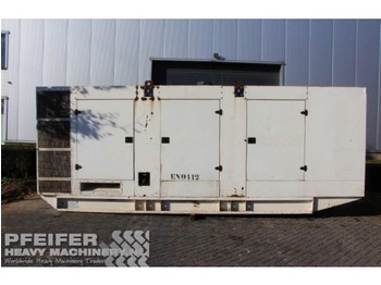 SDMO XS825K - Generator set